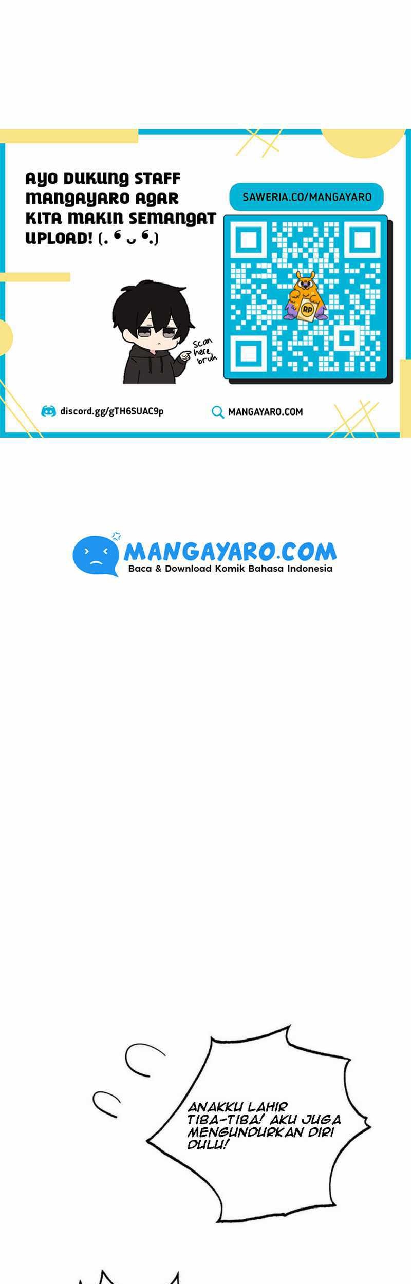 The First Son-In-Law Vanguard of All Time Chapter 154 - halaman 2