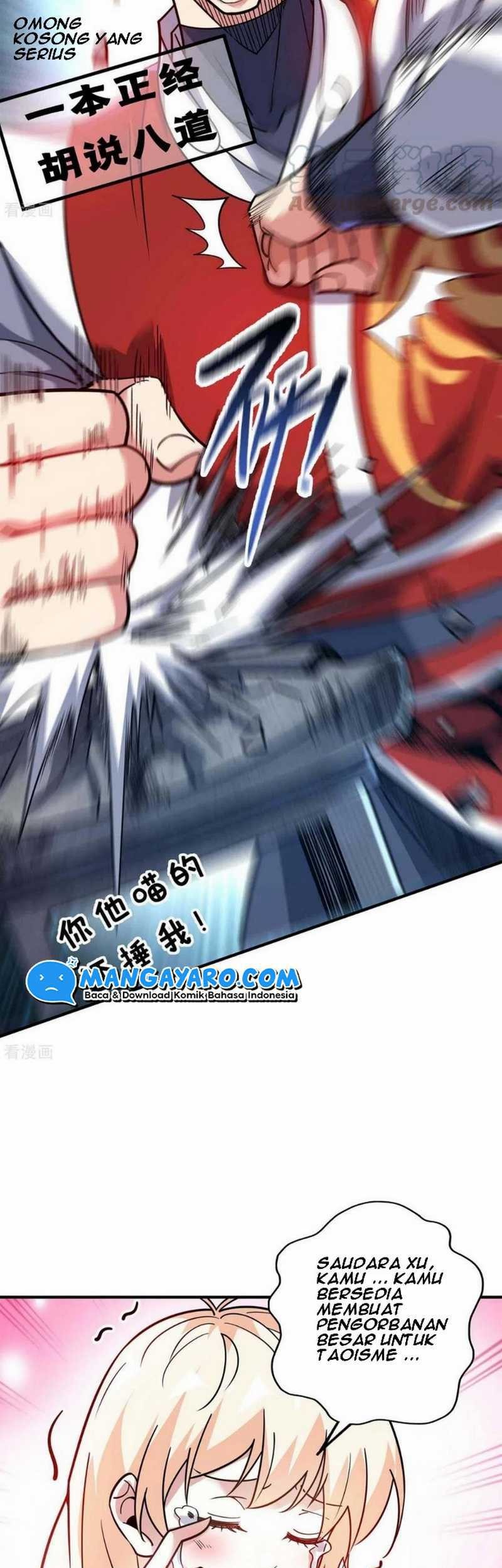 The First Son-In-Law Vanguard of All Time Chapter 154 - halaman 20