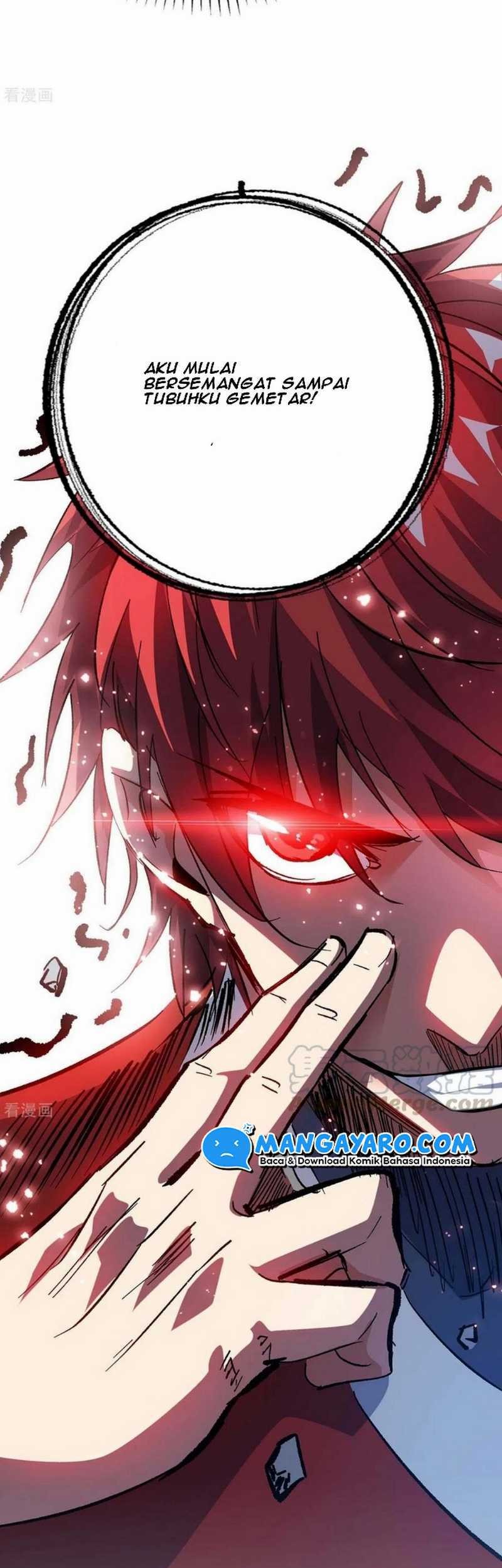 The First Son-In-Law Vanguard of All Time Chapter 154 - halaman 29