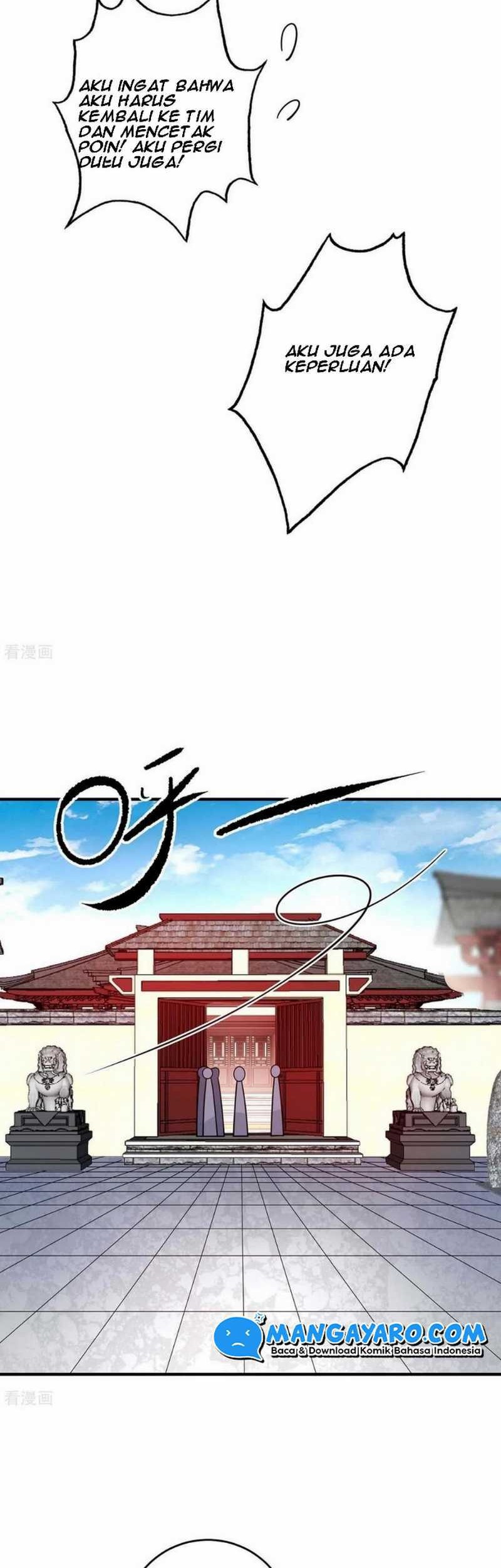 The First Son-In-Law Vanguard of All Time Chapter 154 - halaman 3