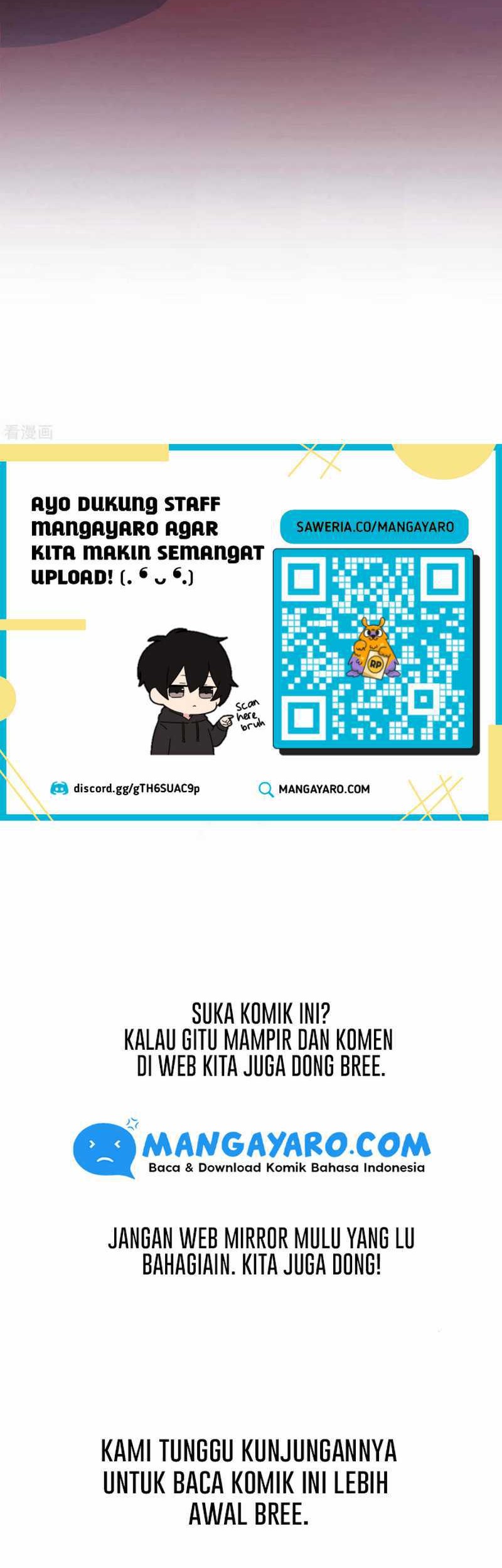 The First Son-In-Law Vanguard of All Time Chapter 154 - halaman 30
