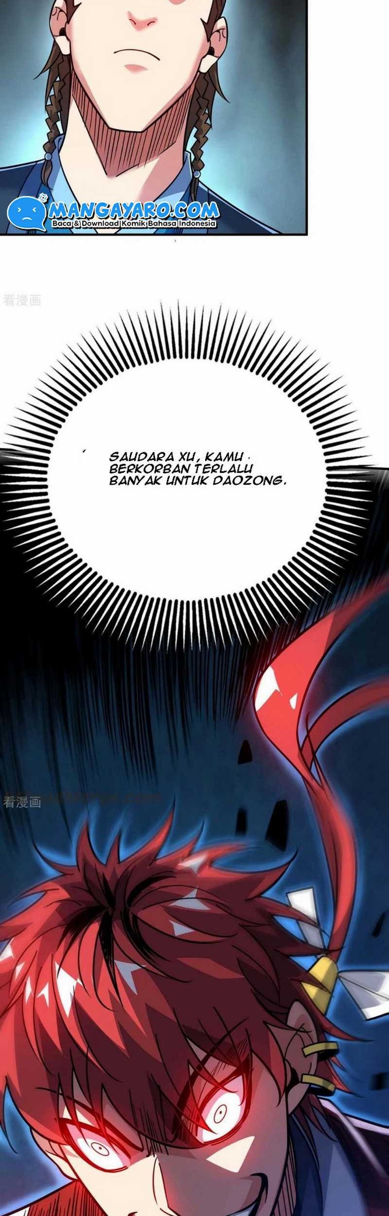 The First Son-In-Law Vanguard of All Time Chapter 154 - halaman 9