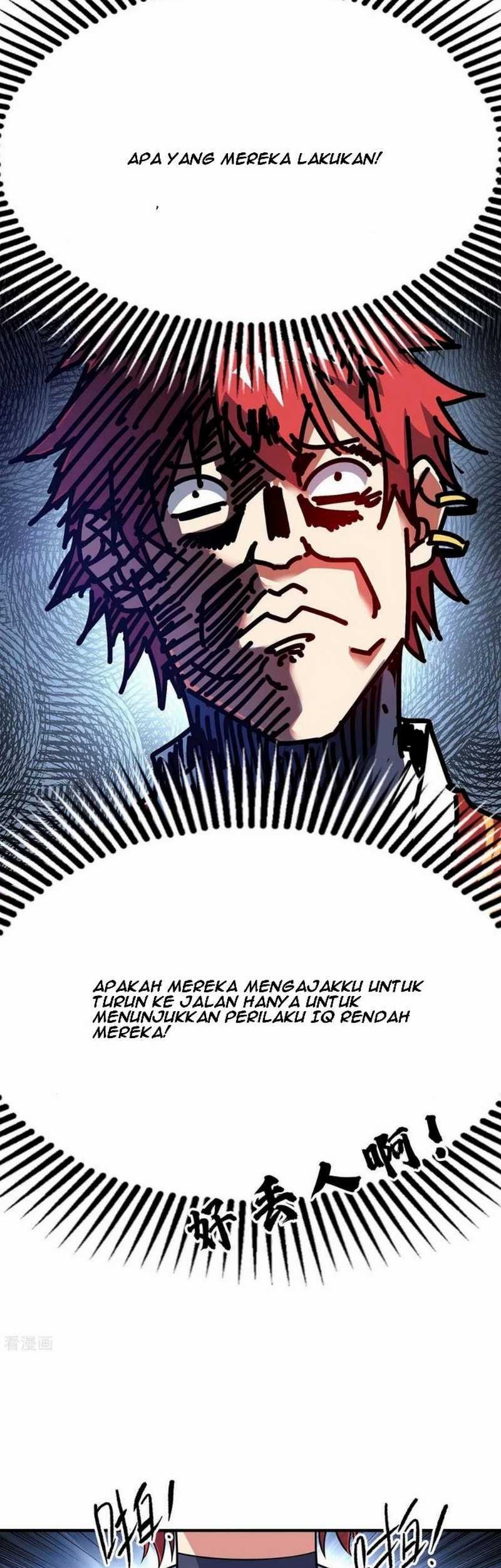 The First Son-In-Law Vanguard of All Time Chapter 155 - halaman 12