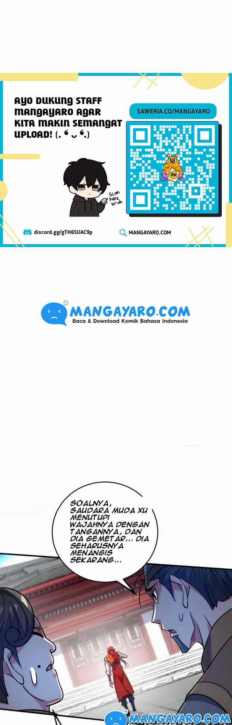 The First Son-In-Law Vanguard of All Time Chapter 155 - halaman 2