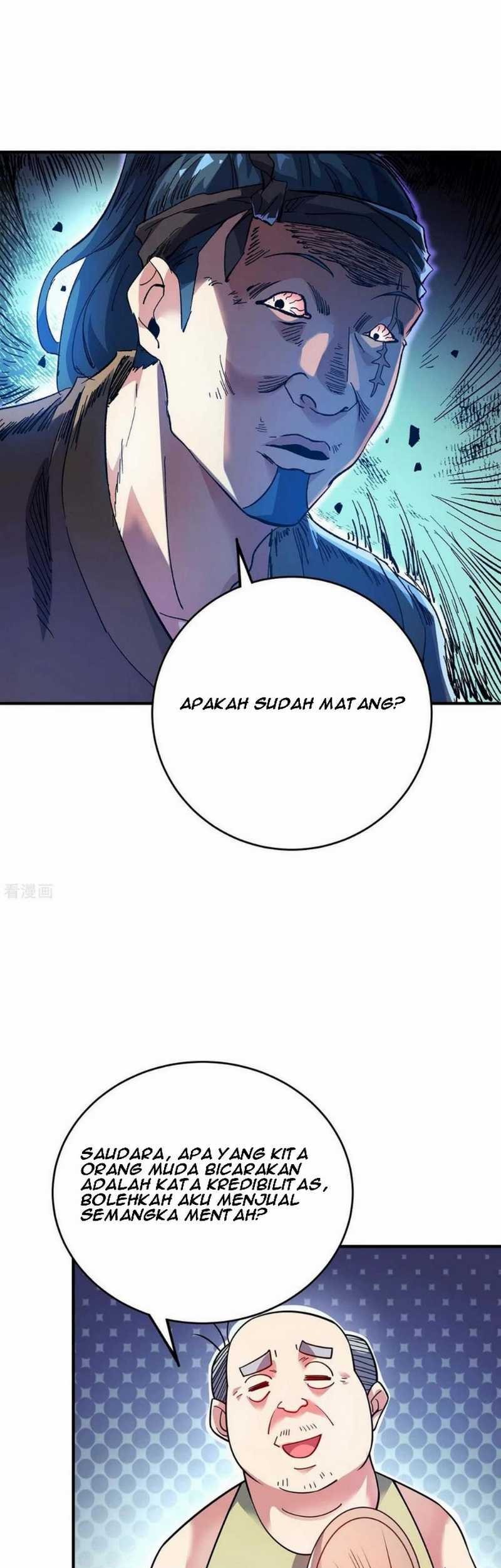 The First Son-In-Law Vanguard of All Time Chapter 155 - halaman 20