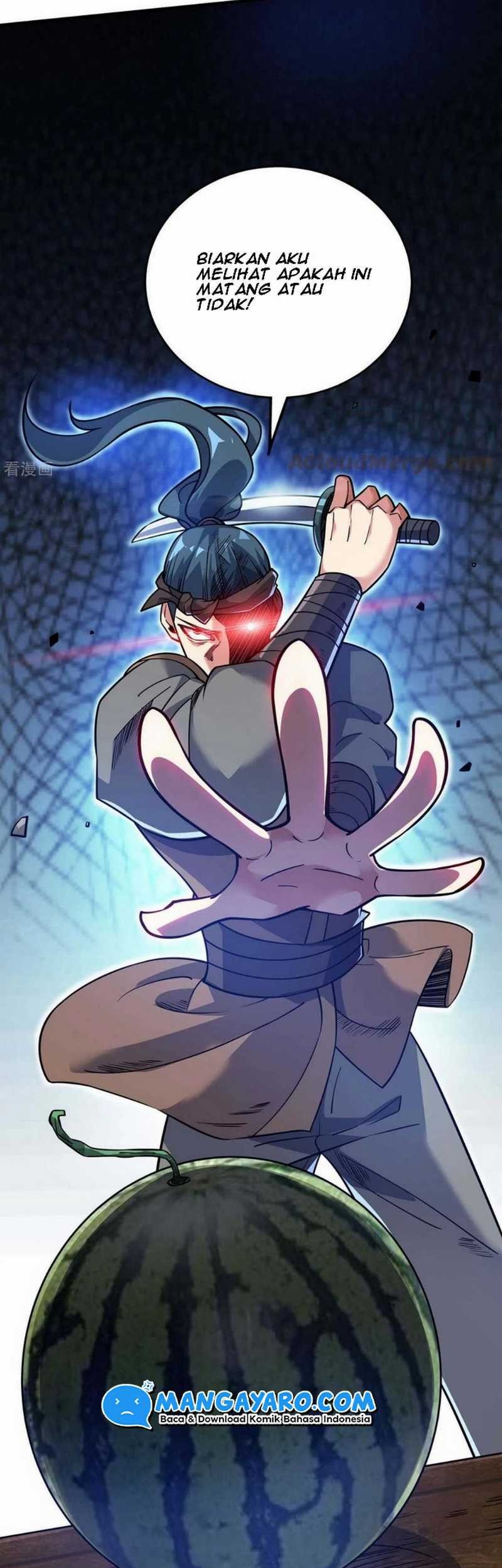 The First Son-In-Law Vanguard of All Time Chapter 155 - halaman 23