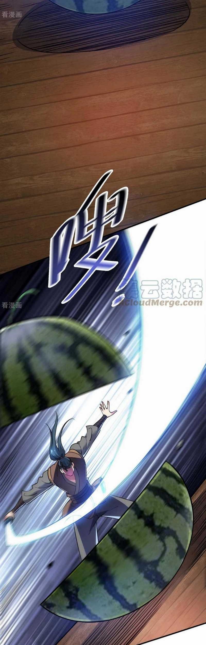 The First Son-In-Law Vanguard of All Time Chapter 155 - halaman 24
