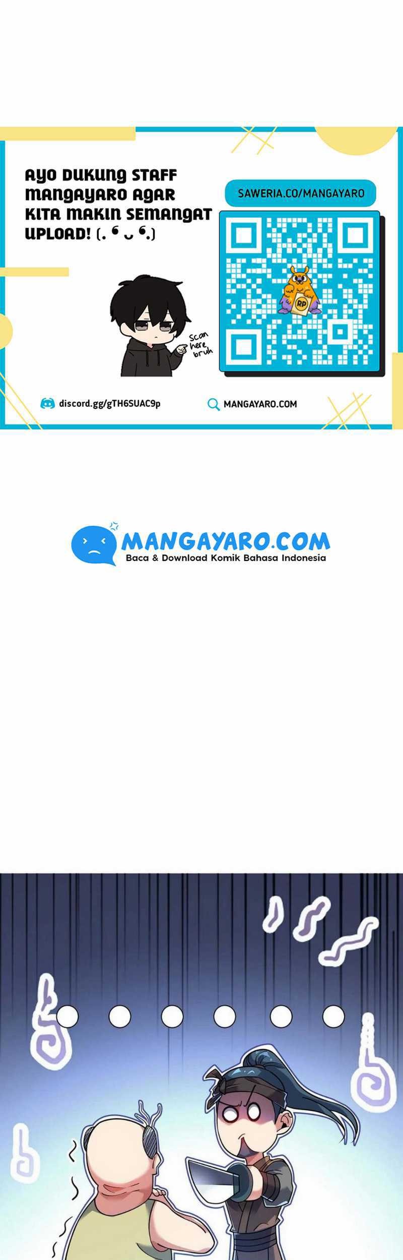 The First Son-In-Law Vanguard of All Time Chapter 156 - halaman 2