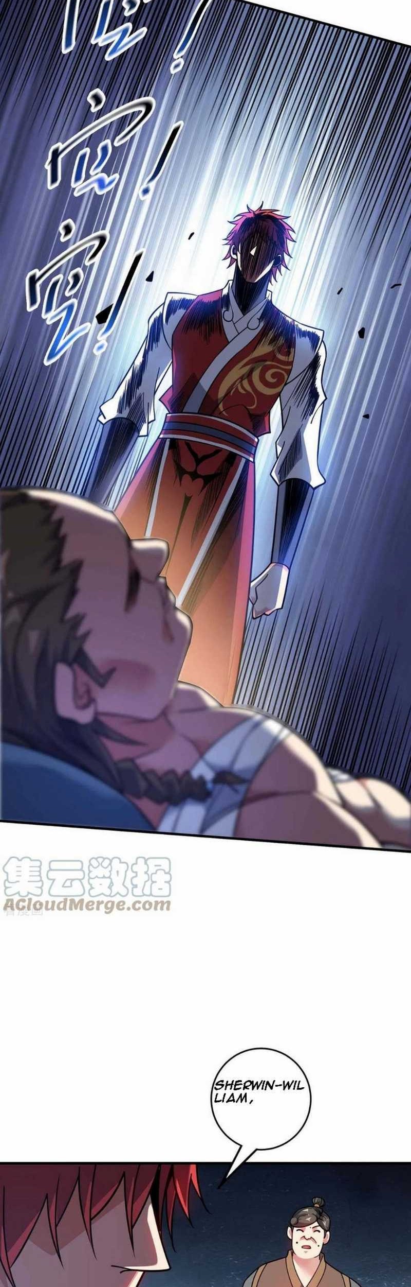 The First Son-In-Law Vanguard of All Time Chapter 156 - halaman 21