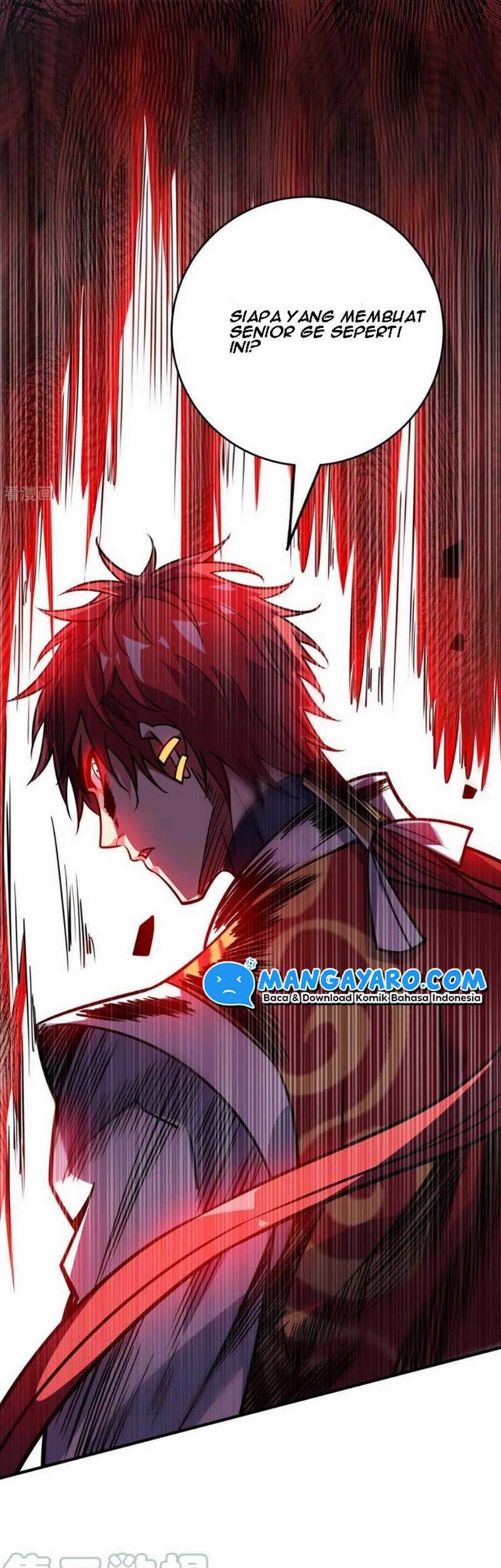 The First Son-In-Law Vanguard of All Time Chapter 156 - halaman 23