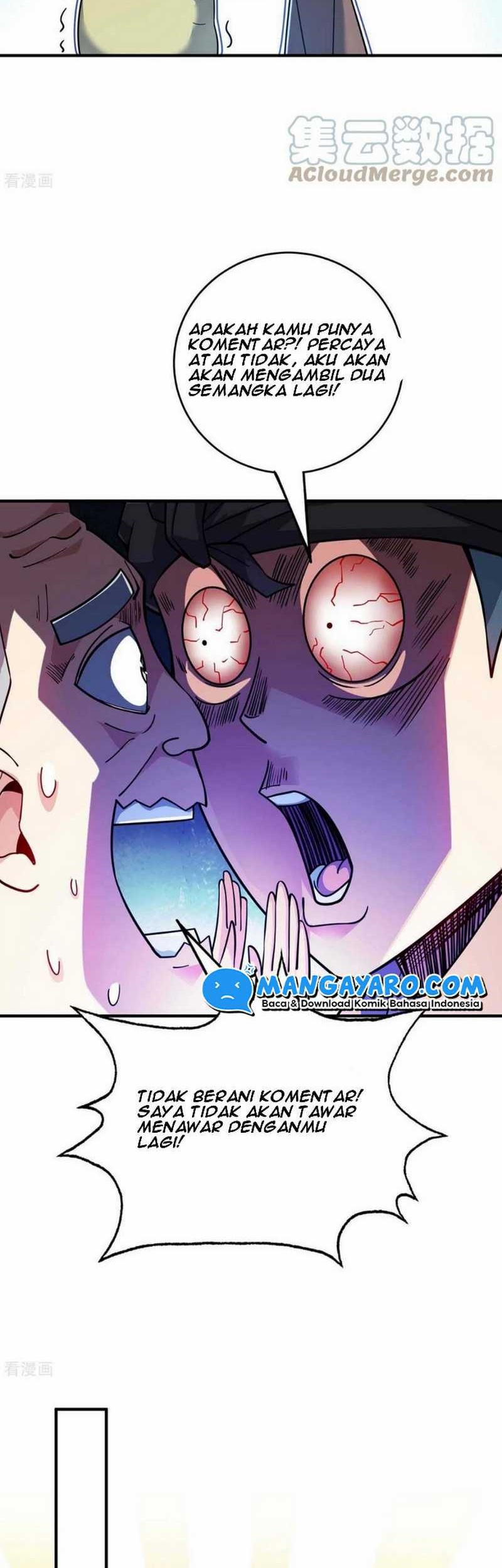 The First Son-In-Law Vanguard of All Time Chapter 156 - halaman 3