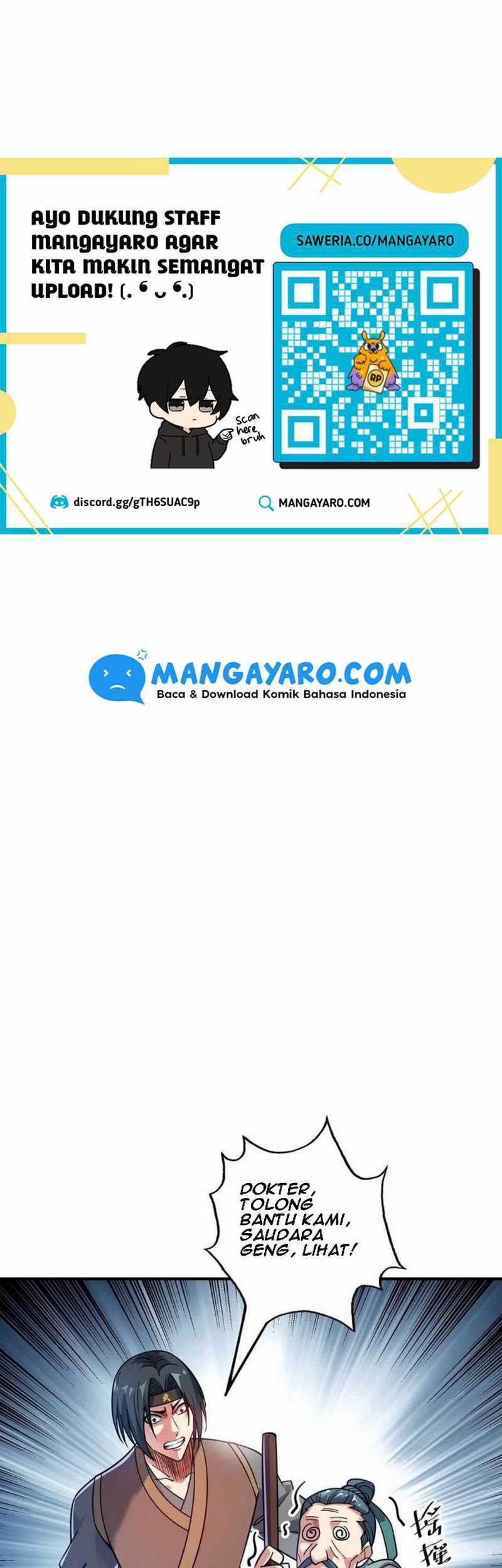 The First Son-In-Law Vanguard of All Time Chapter 157 - halaman 2