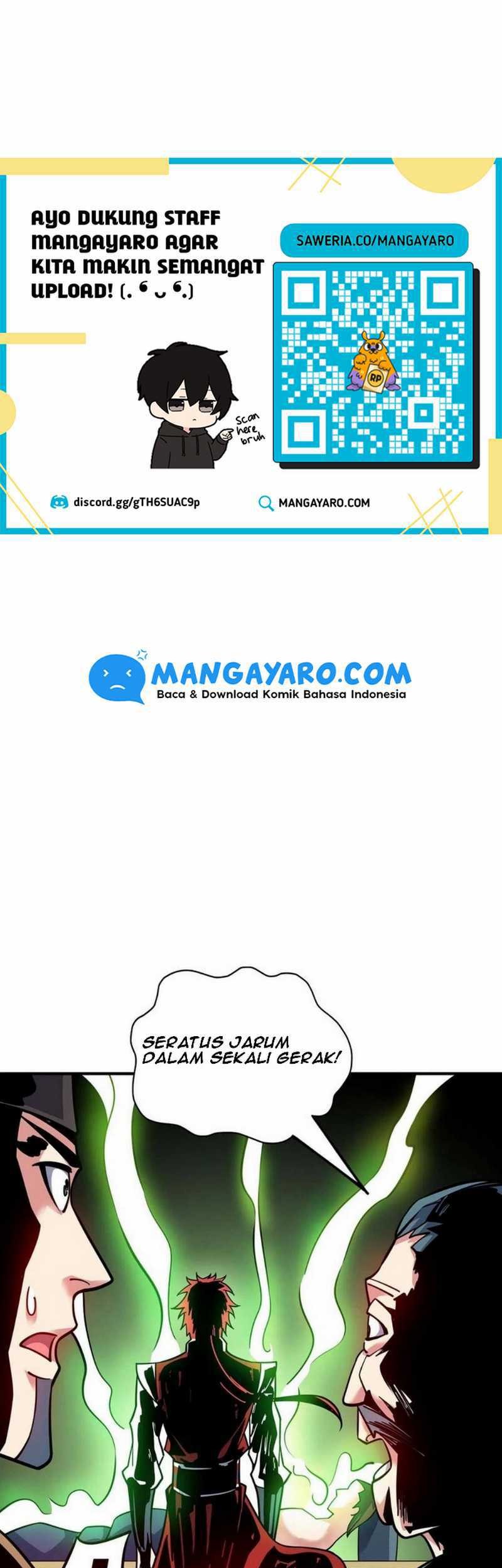 The First Son-In-Law Vanguard of All Time Chapter 158 - halaman 2