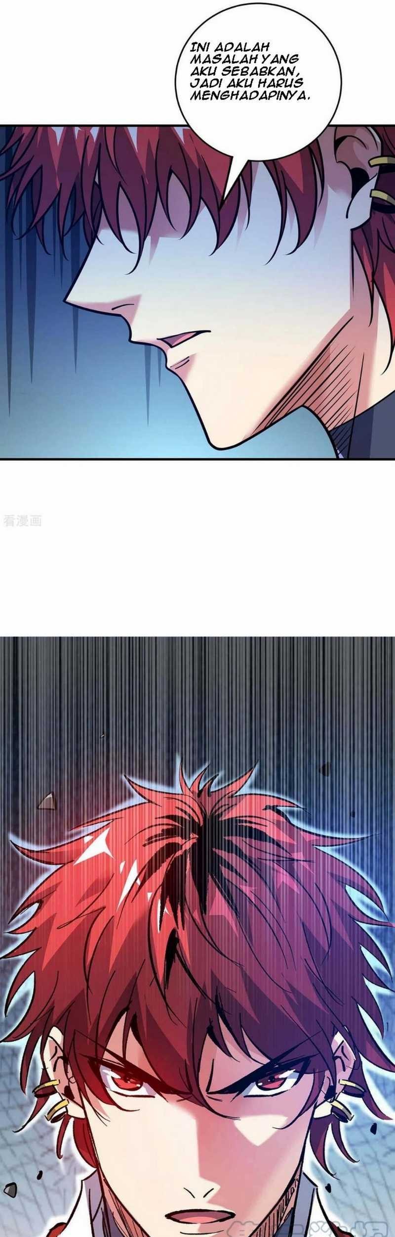 The First Son-In-Law Vanguard of All Time Chapter 158 - halaman 23