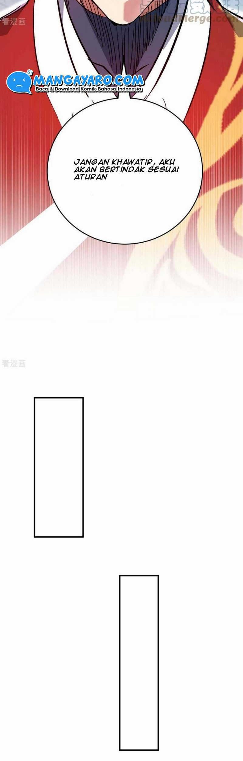 The First Son-In-Law Vanguard of All Time Chapter 158 - halaman 24