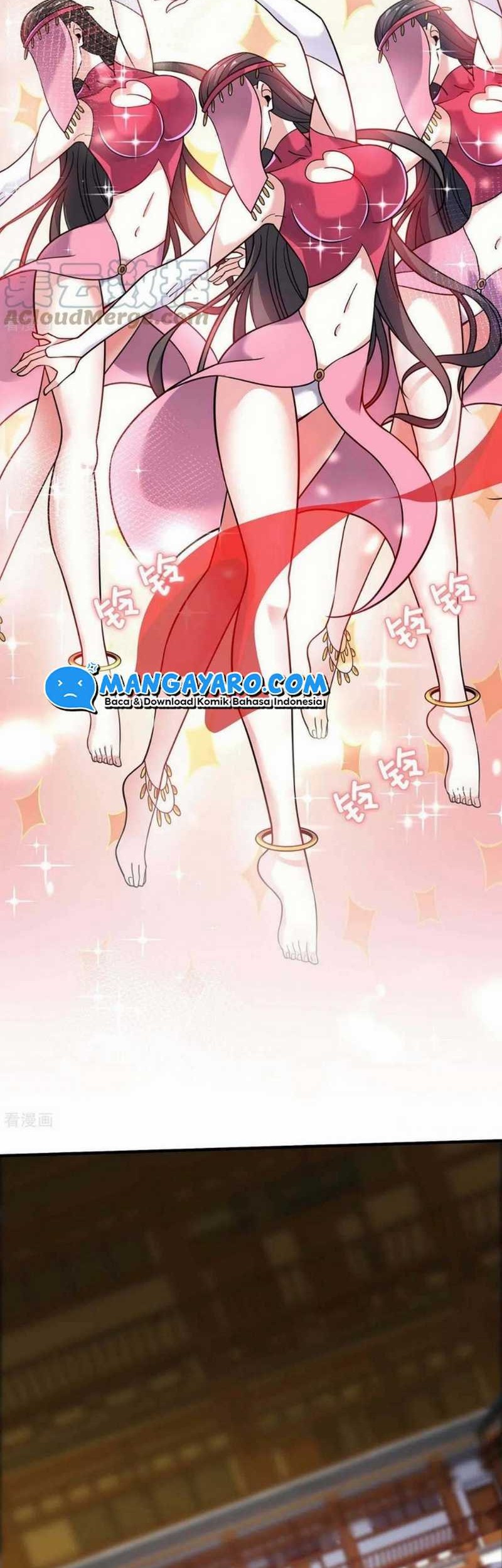 The First Son-In-Law Vanguard of All Time Chapter 158 - halaman 27