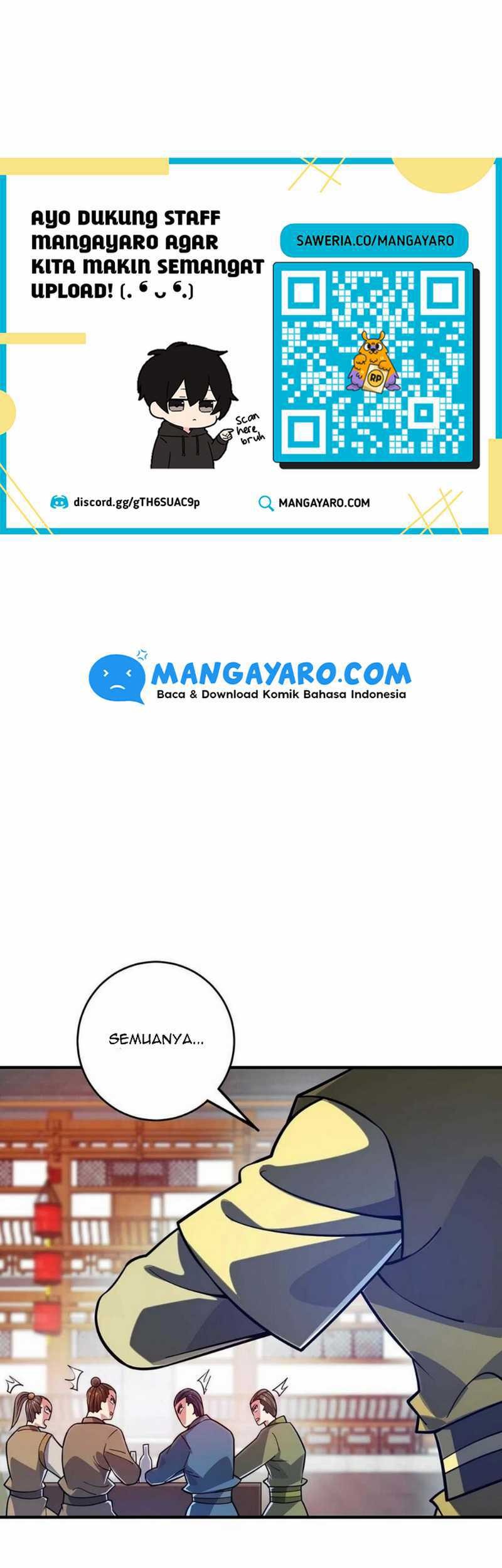 The First Son-In-Law Vanguard of All Time Chapter 159 - halaman 2