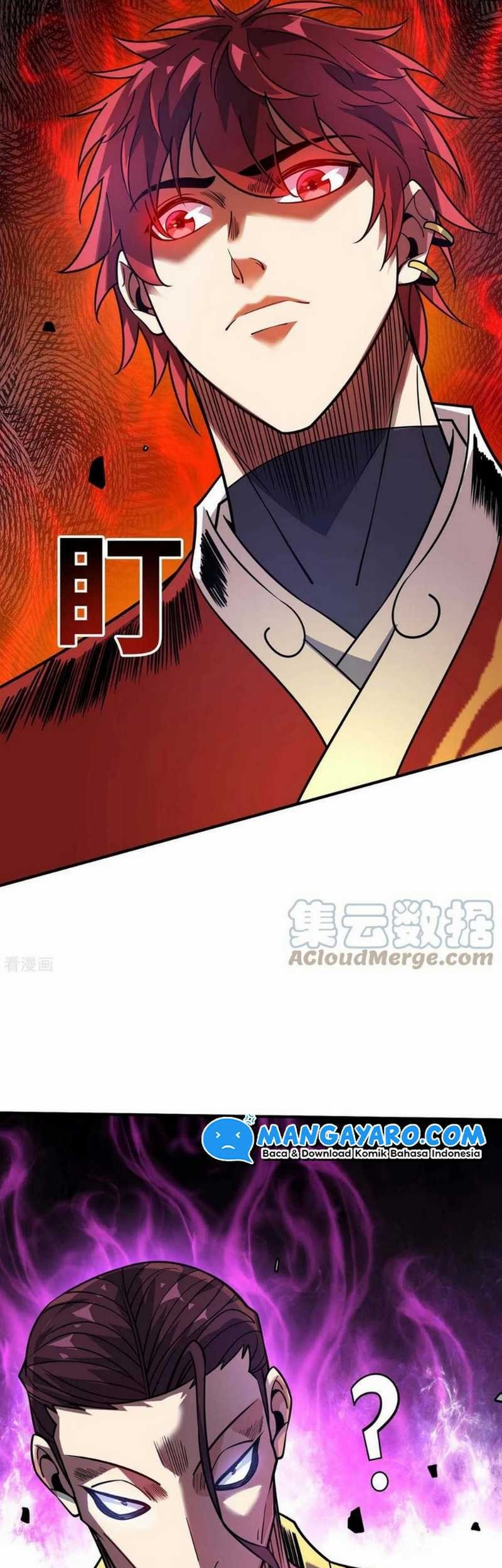 The First Son-In-Law Vanguard of All Time Chapter 159 - halaman 29