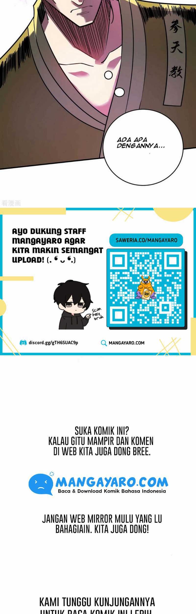 The First Son-In-Law Vanguard of All Time Chapter 159 - halaman 30