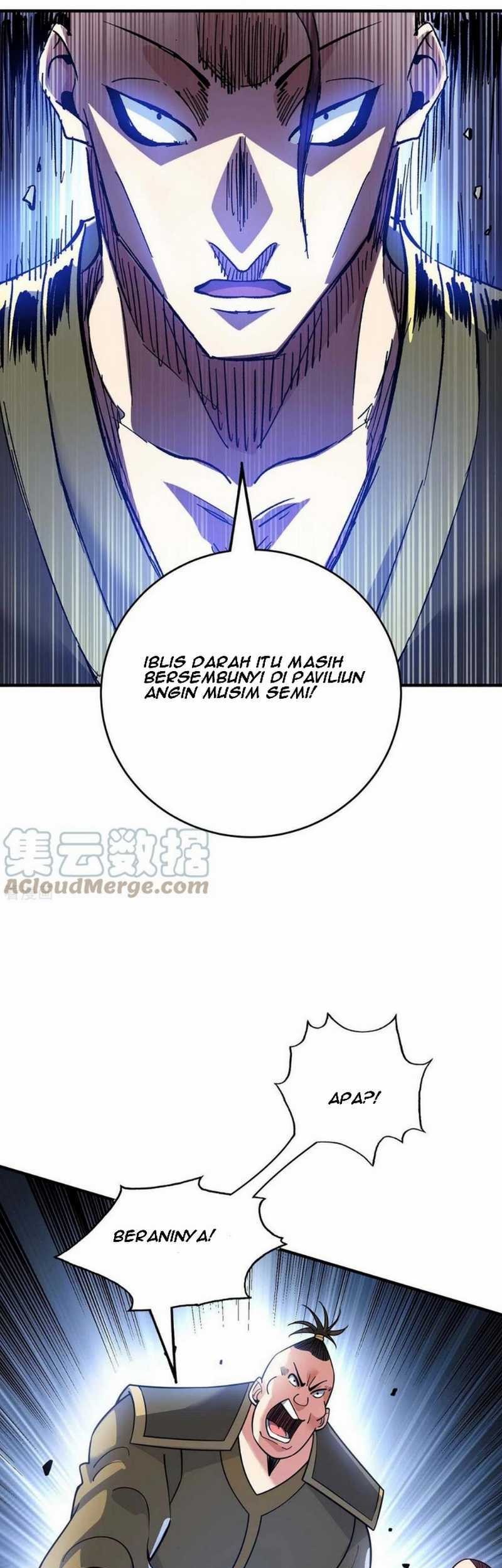 The First Son-In-Law Vanguard of All Time Chapter 159 - halaman 5