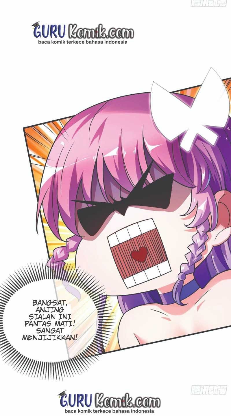 The First Son-In-Law Vanguard of All Time Chapter 16 - halaman 12