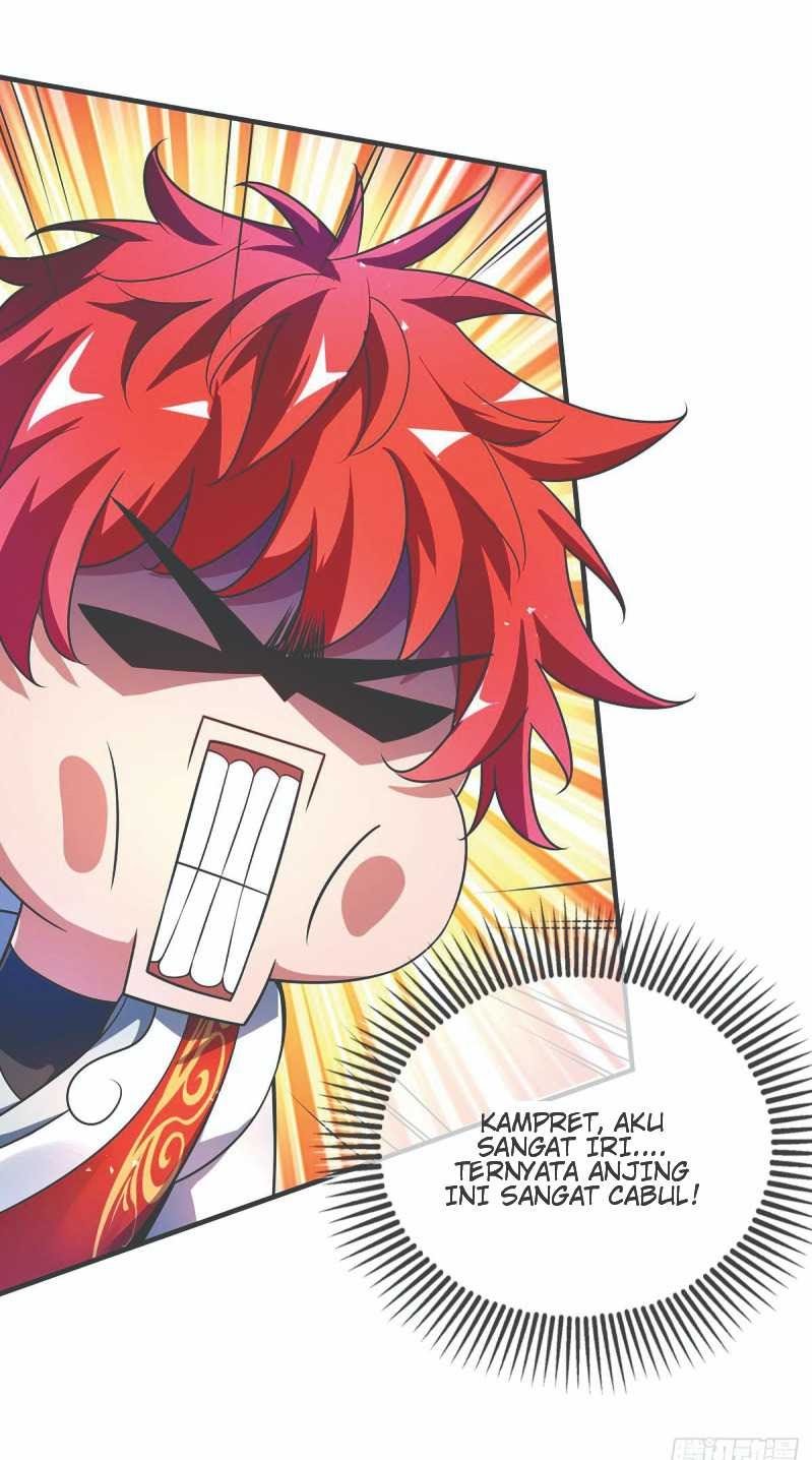 The First Son-In-Law Vanguard of All Time Chapter 16 - halaman 13