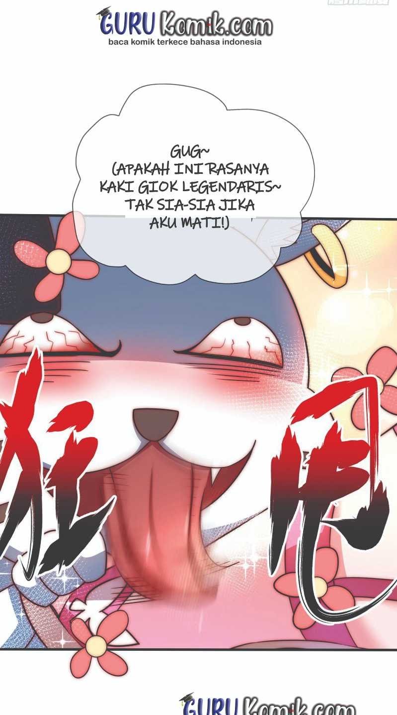 The First Son-In-Law Vanguard of All Time Chapter 16 - halaman 14