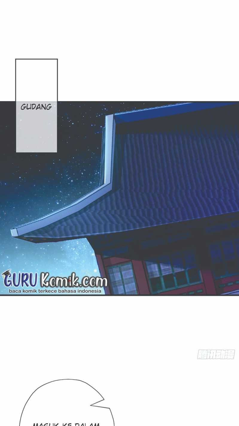 The First Son-In-Law Vanguard of All Time Chapter 16 - halaman 2