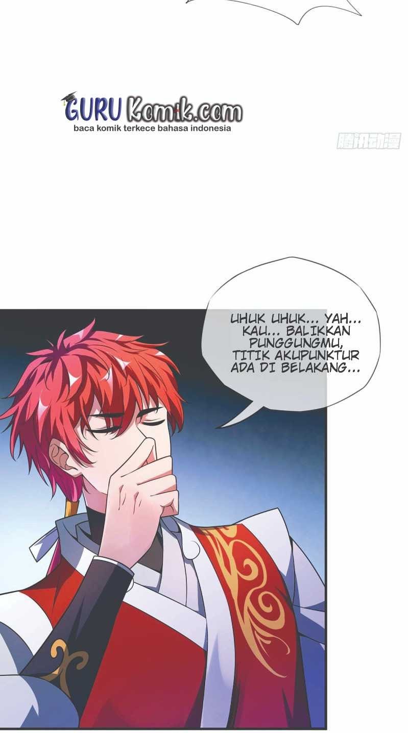 The First Son-In-Law Vanguard of All Time Chapter 16 - halaman 20