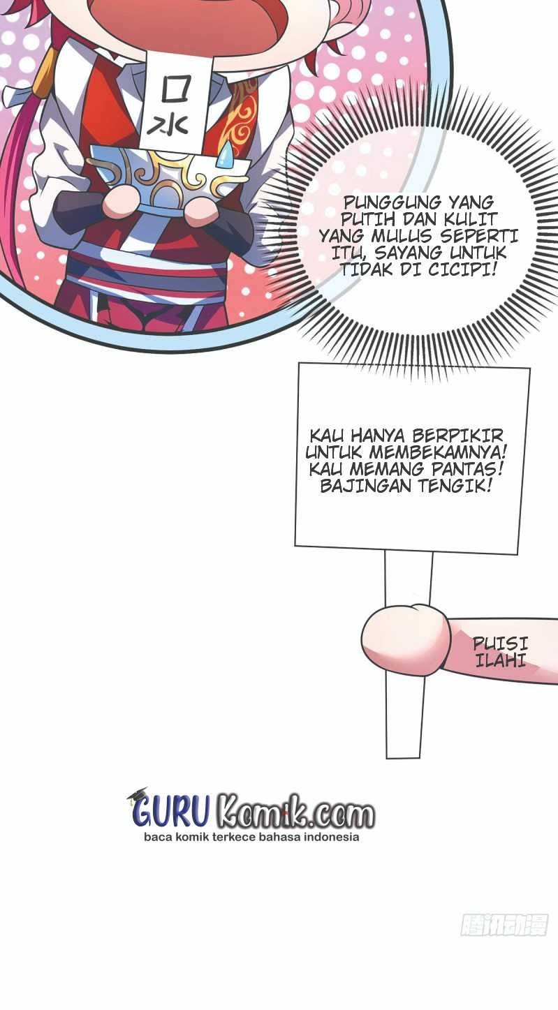 The First Son-In-Law Vanguard of All Time Chapter 16 - halaman 23