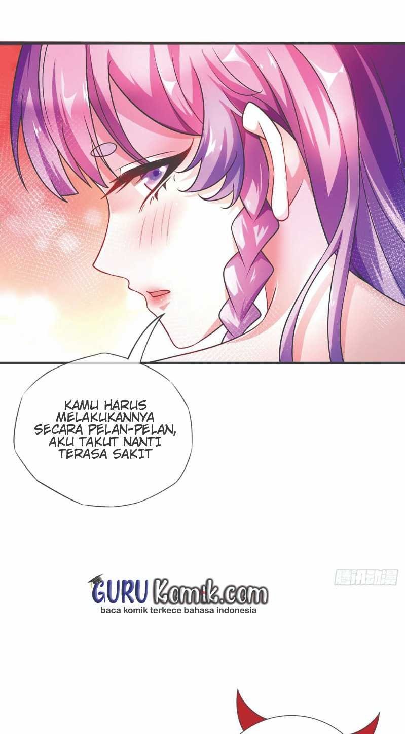 The First Son-In-Law Vanguard of All Time Chapter 16 - halaman 24
