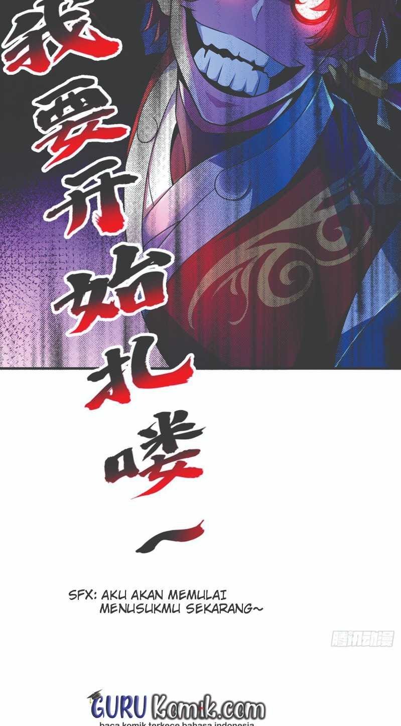The First Son-In-Law Vanguard of All Time Chapter 16 - halaman 27