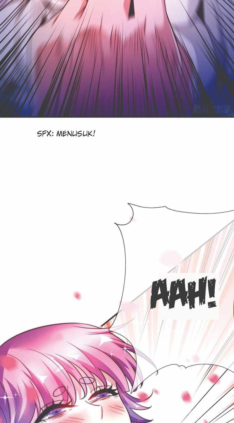 The First Son-In-Law Vanguard of All Time Chapter 16 - halaman 29