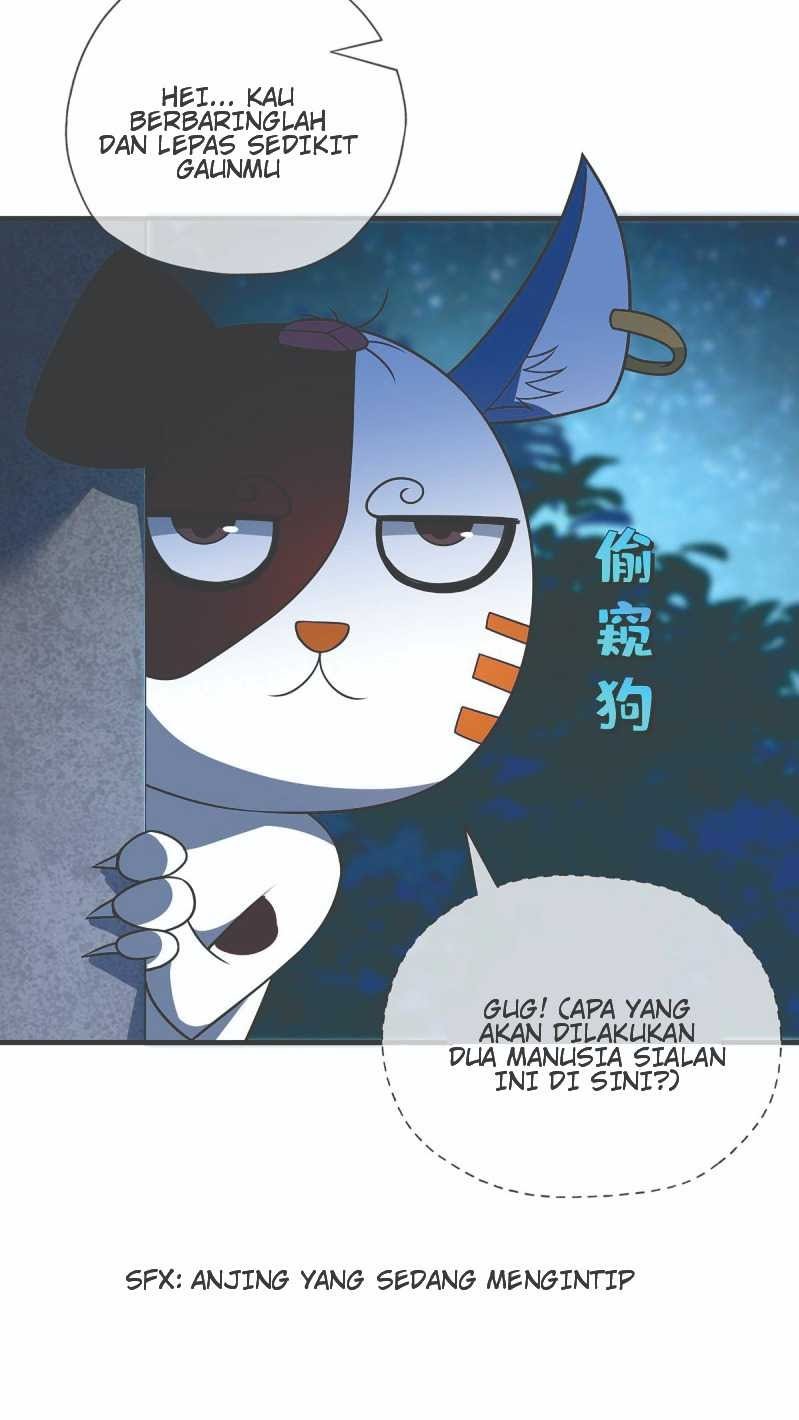 The First Son-In-Law Vanguard of All Time Chapter 16 - halaman 4