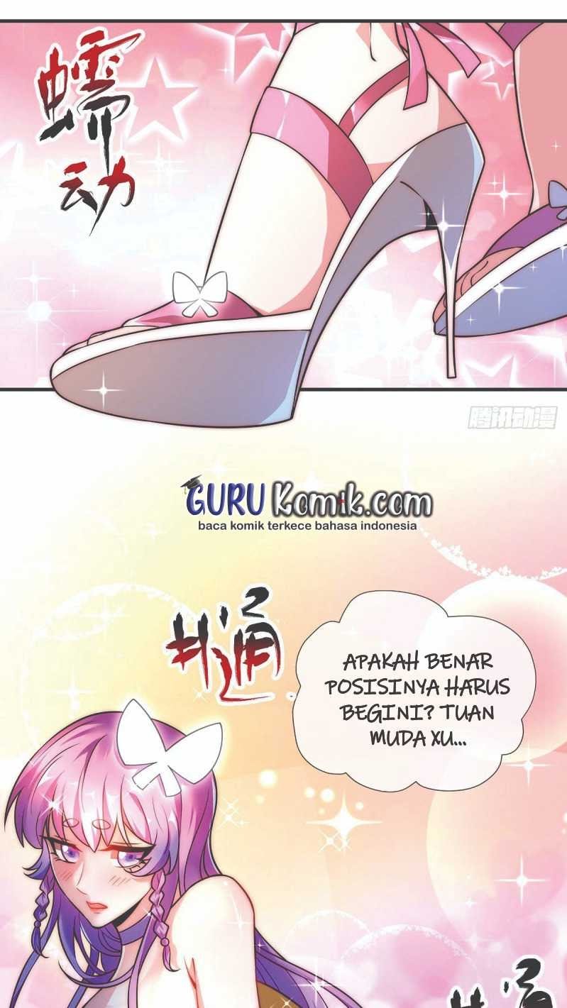 The First Son-In-Law Vanguard of All Time Chapter 16 - halaman 5