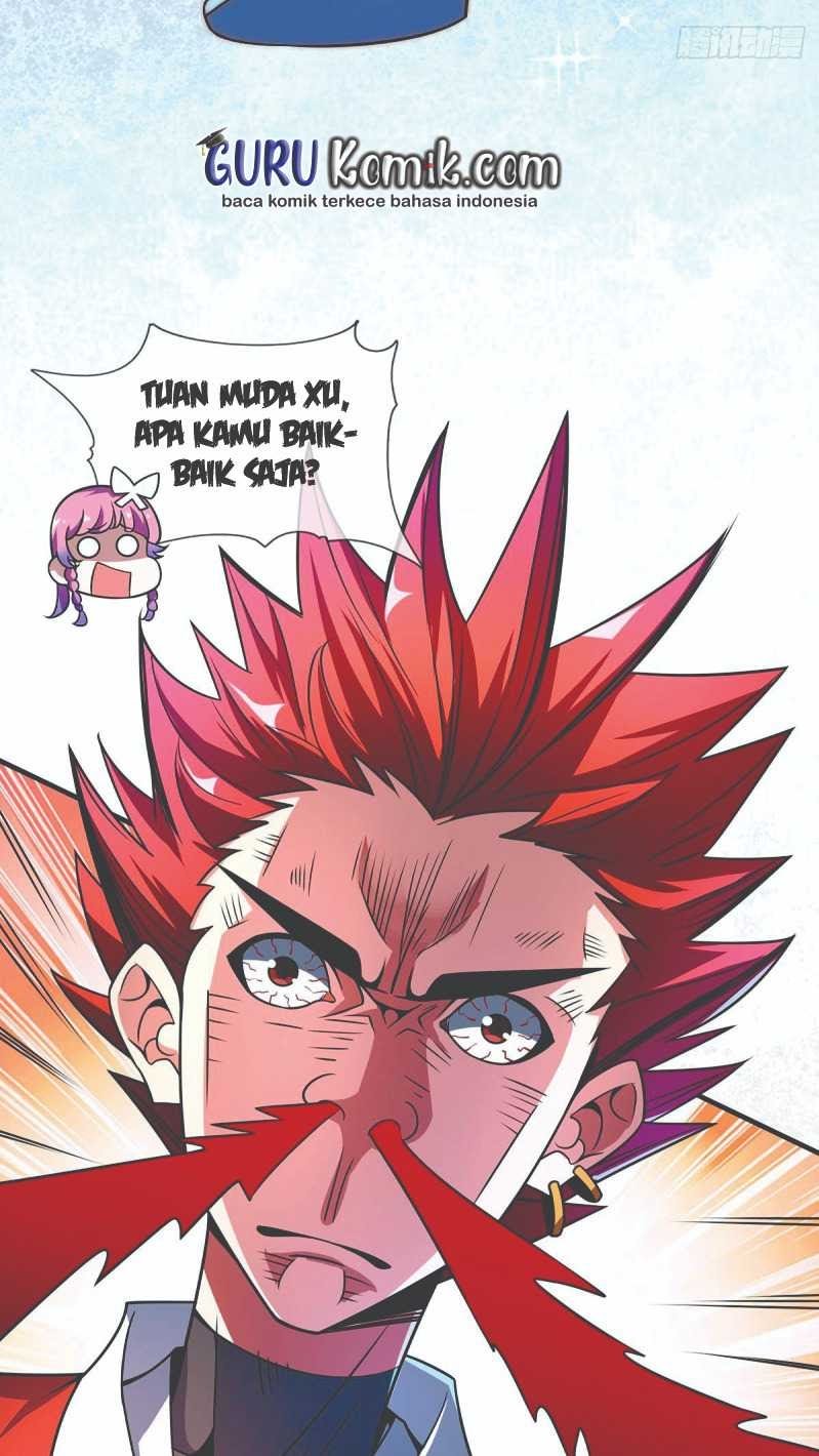 The First Son-In-Law Vanguard of All Time Chapter 16 - halaman 7