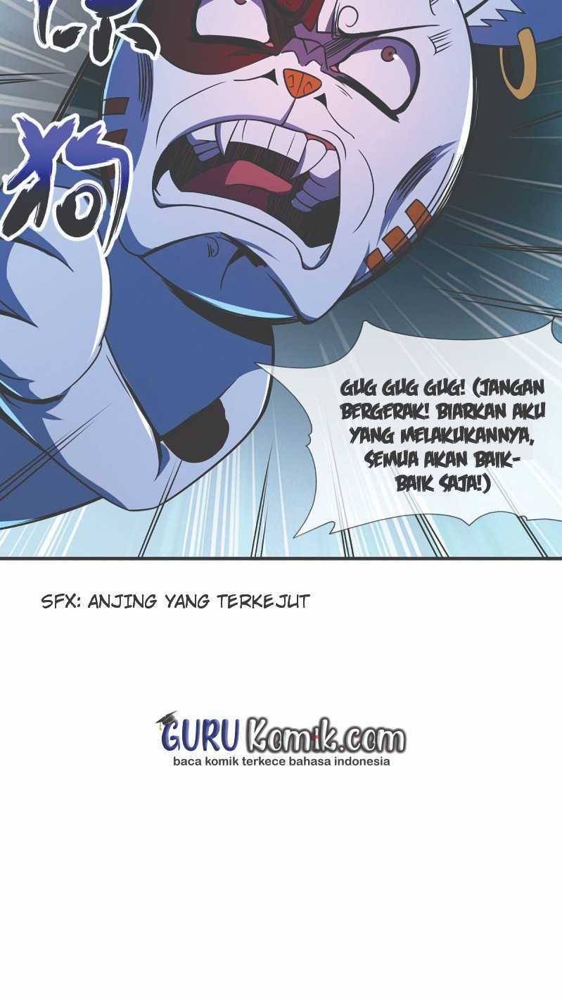 The First Son-In-Law Vanguard of All Time Chapter 16 - halaman 9