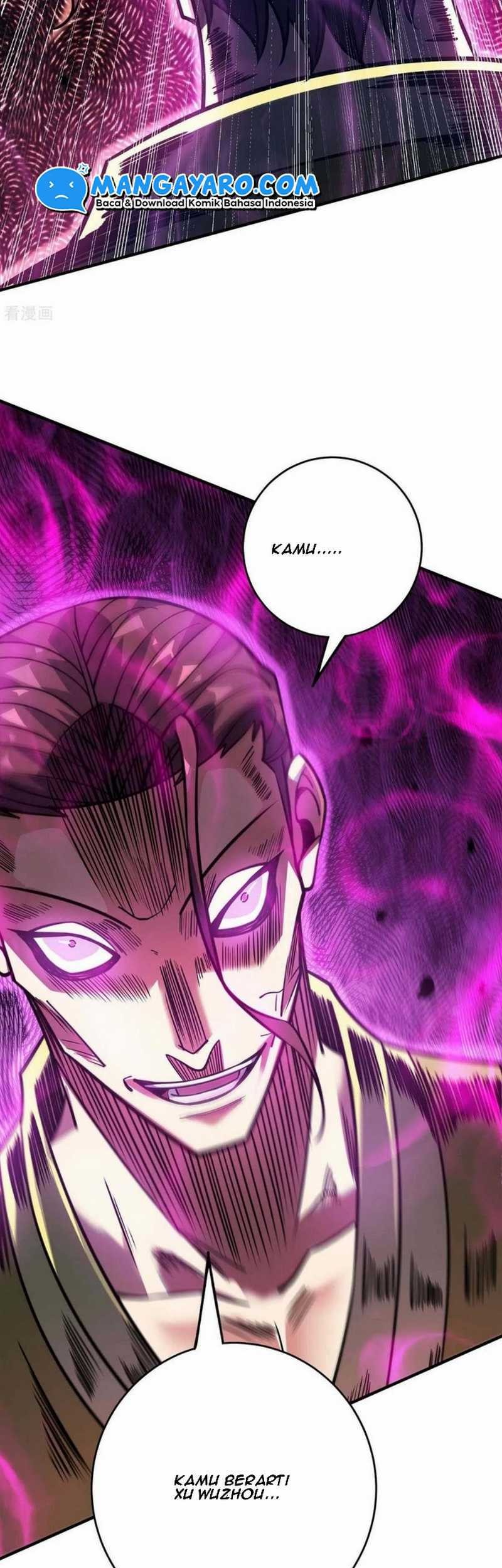 The First Son-In-Law Vanguard of All Time Chapter 160 - halaman 11