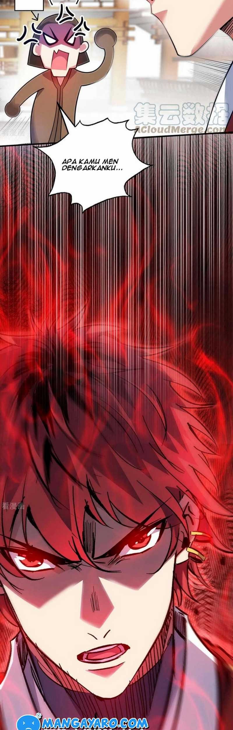 The First Son-In-Law Vanguard of All Time Chapter 160 - halaman 14