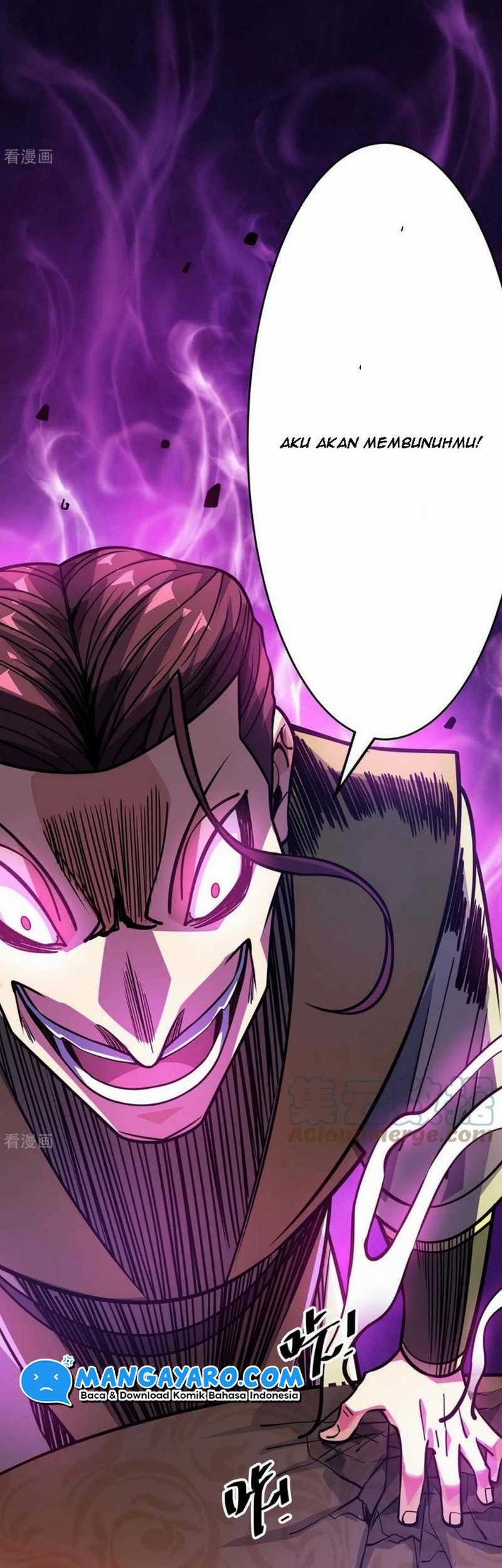 The First Son-In-Law Vanguard of All Time Chapter 160 - halaman 18