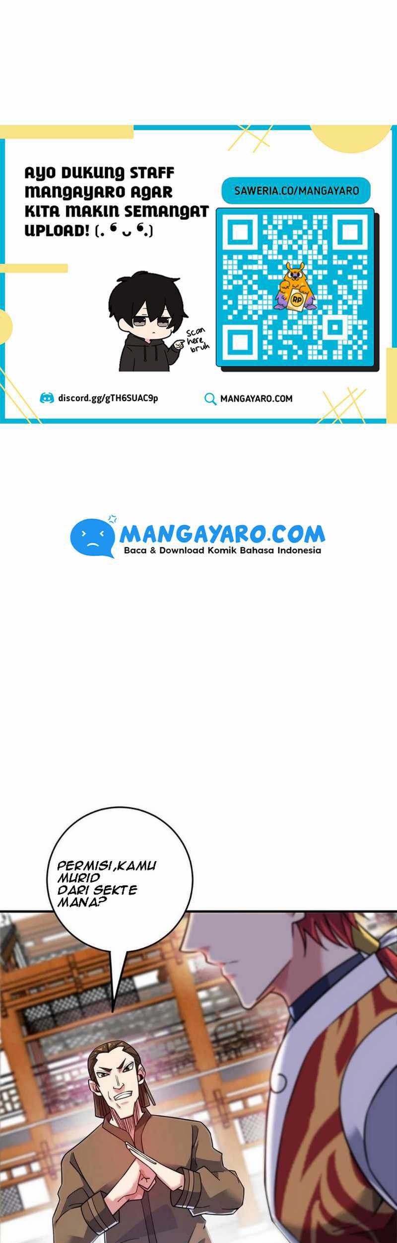 The First Son-In-Law Vanguard of All Time Chapter 160 - halaman 2