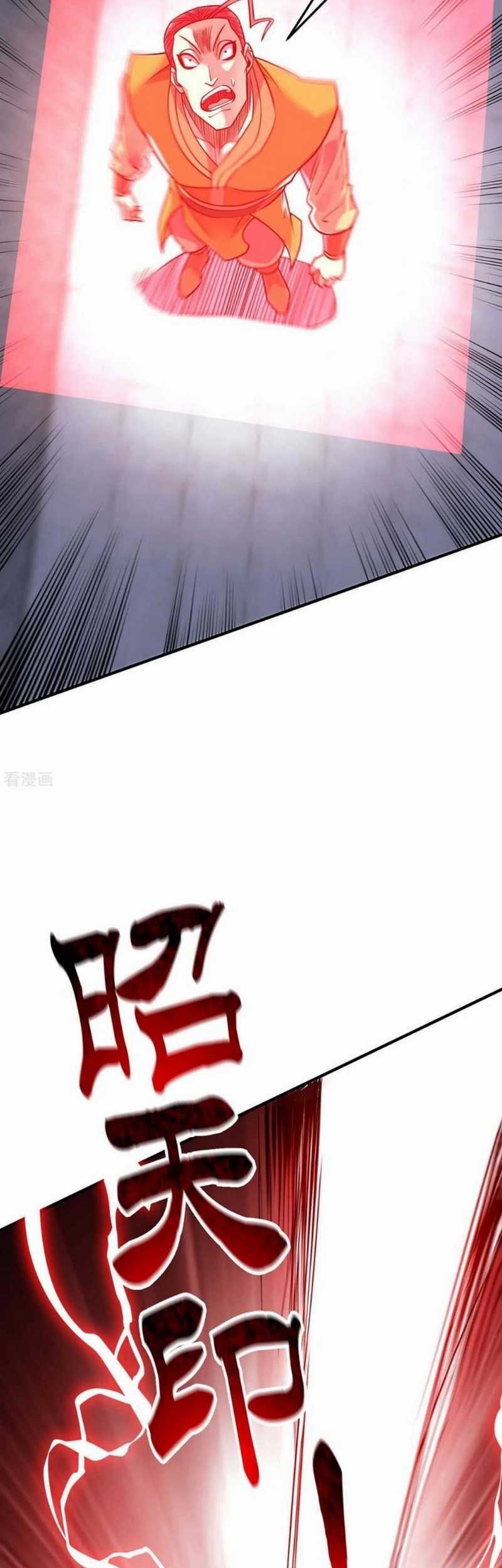 The First Son-In-Law Vanguard of All Time Chapter 160 - halaman 29