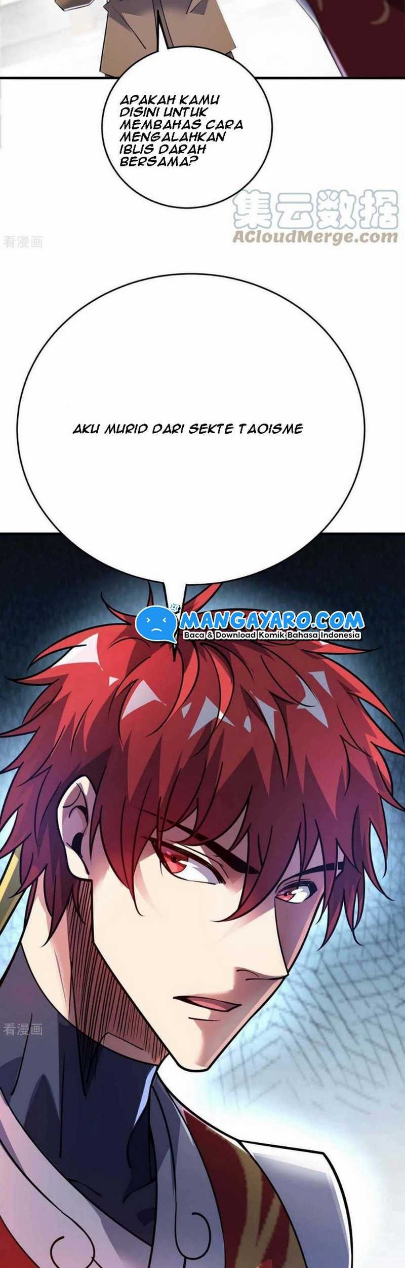 The First Son-In-Law Vanguard of All Time Chapter 160 - halaman 3