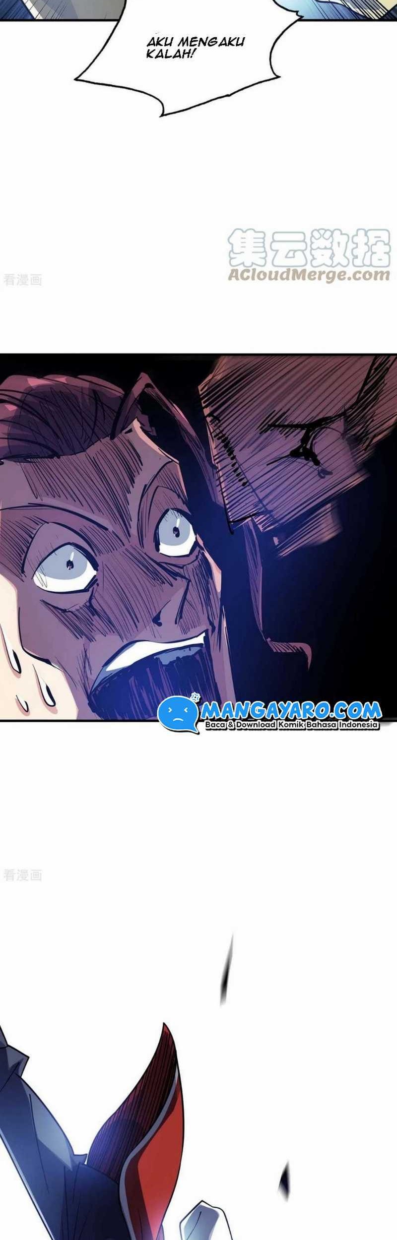 The First Son-In-Law Vanguard of All Time Chapter 161 - halaman 15