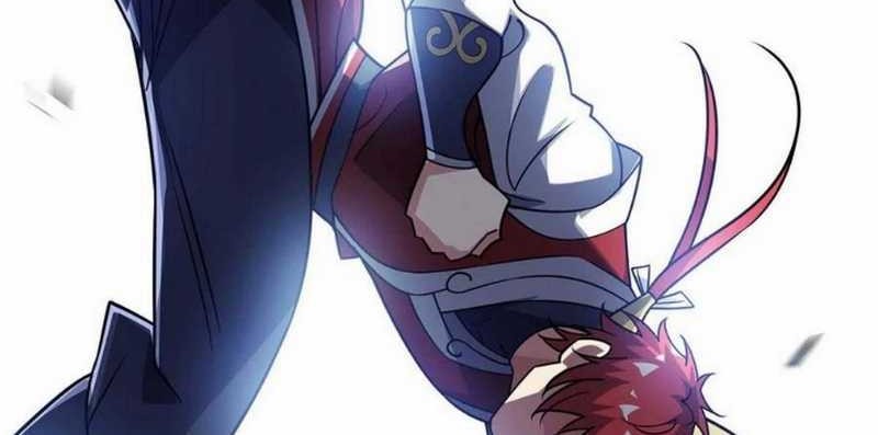 The First Son-In-Law Vanguard of All Time Chapter 161 - halaman 16