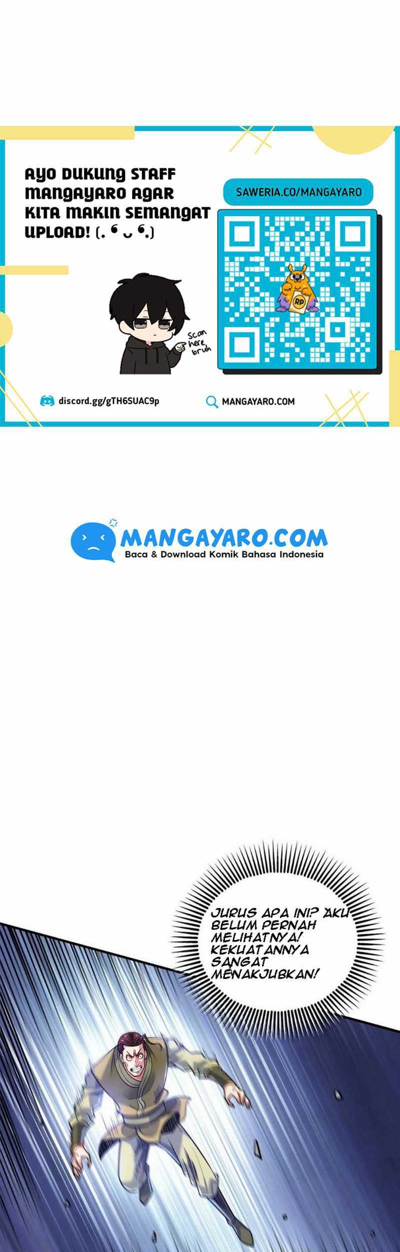The First Son-In-Law Vanguard of All Time Chapter 161 - halaman 2