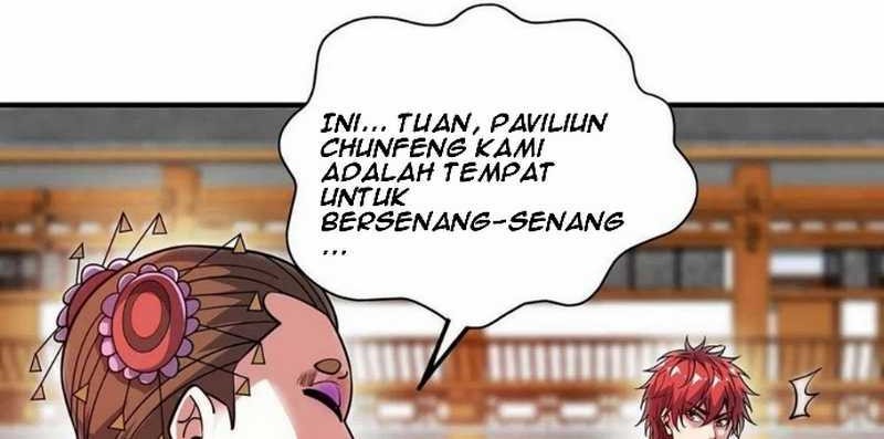 The First Son-In-Law Vanguard of All Time Chapter 161 - halaman 25