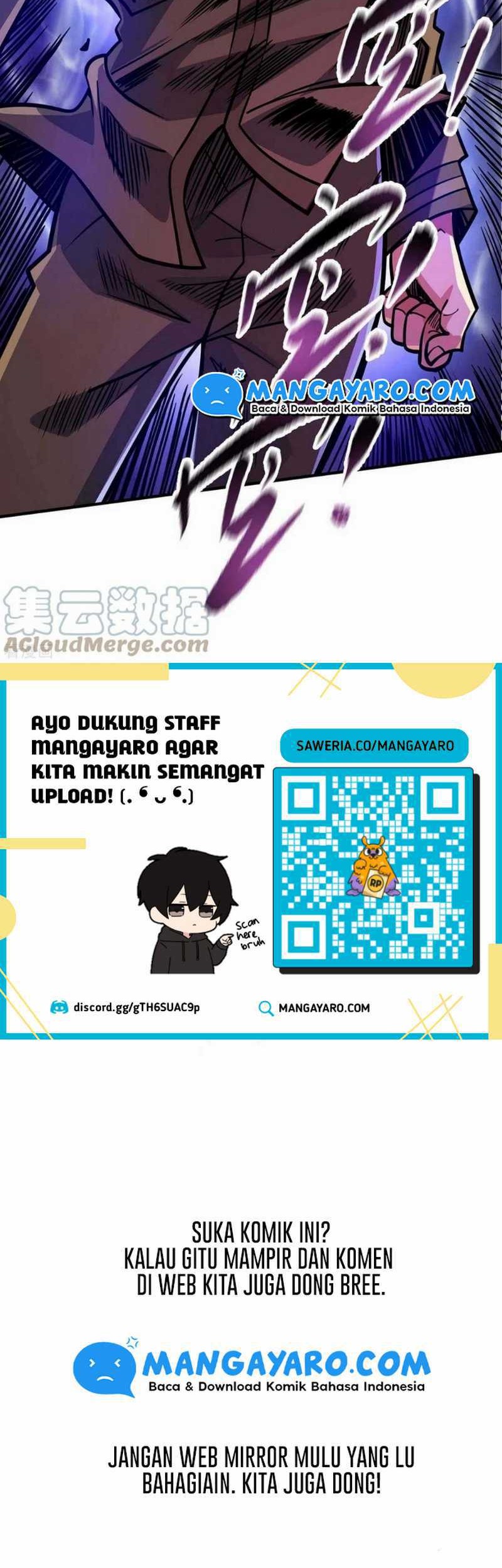 The First Son-In-Law Vanguard of All Time Chapter 161 - halaman 30