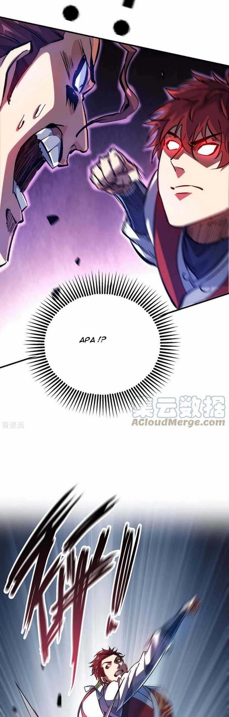 The First Son-In-Law Vanguard of All Time Chapter 161 - halaman 5