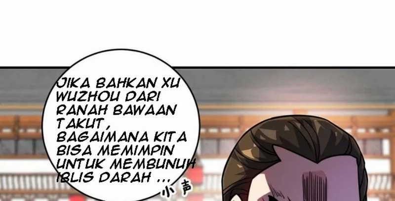 The First Son-In-Law Vanguard of All Time Chapter 162 - halaman 10